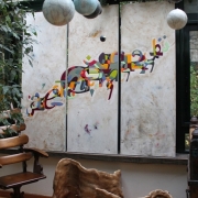 In-situ-Universe2Sweb